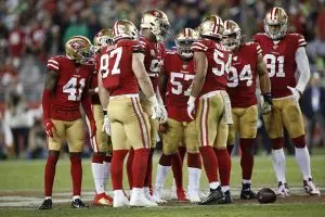 Home 15 are the 49ers built to win