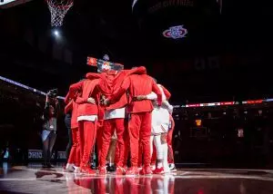 buckeye basketball