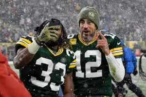 Home 8 Packers