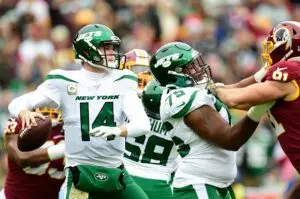 Home 10 Sam Darnold