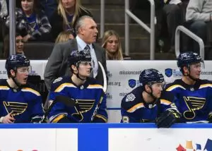 Home 9 St Louis Blues