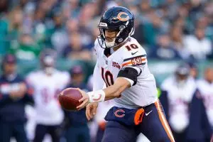 Trubisky