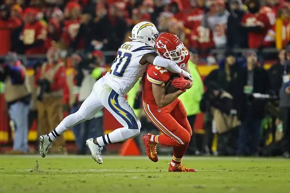 NFL week 11 games to watch