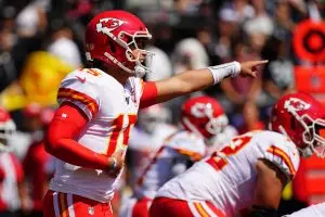 2019 AFC playoffs