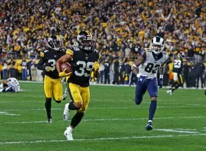 2019 NFL Trades
