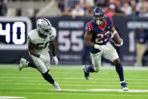 Week 11 NFL DFS