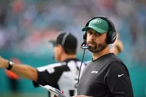 head coaches on the hot seat
