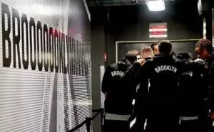 Home 11 Should the Brooklyn Nets be worried?