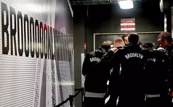 Should the Brooklyn Nets be worried?