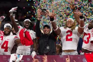 Home 14 B1G Title