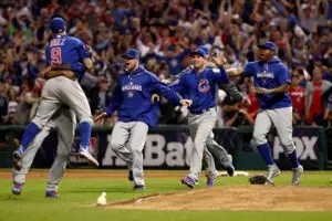 Cubs
