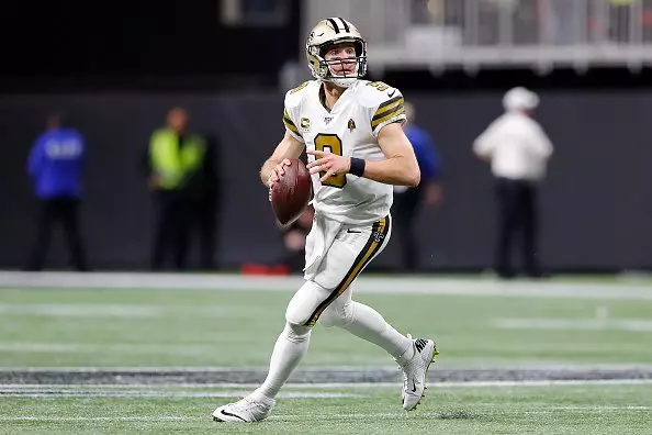 Drew Brees 1