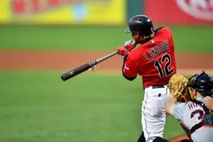 Home 4 Francisco Lindor