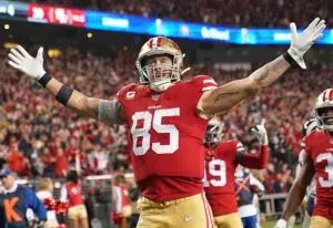 Home 4 George Kittle