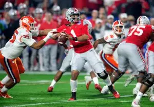 Justin Fields
