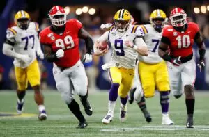 Home 4 2019 SEC Bowls
