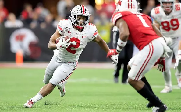 2019 Big Ten Bowls