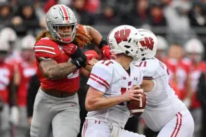 OSU Wisky