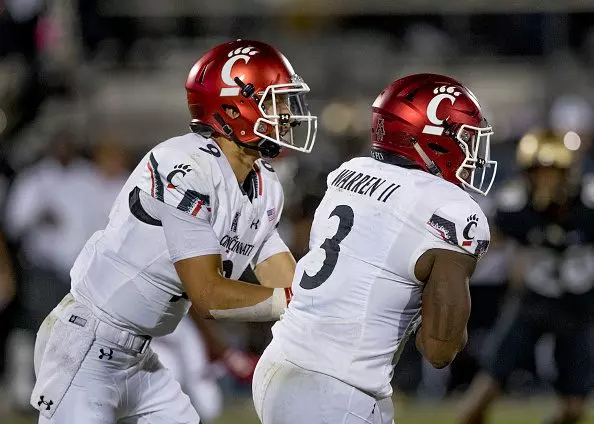 2019 AAC Bowls