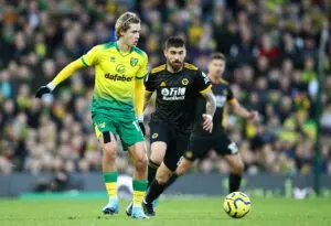 Home 8 Ruben Neves