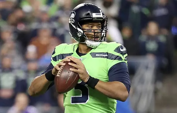 Russell Wilson 1