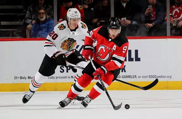 Taylor Hall