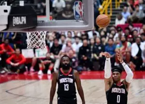Home 10 nba dynamic duos