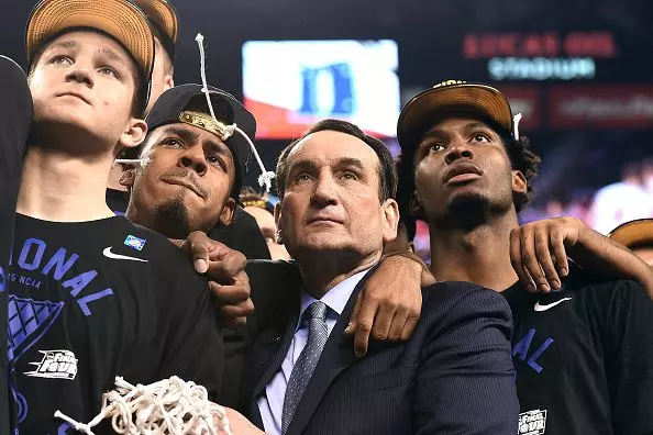 Best college basketball teams of the 2010s