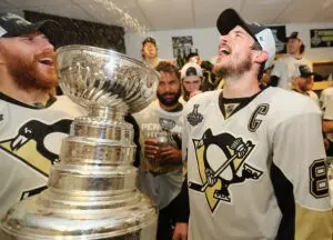 Home 6 Best Stanley Cup Champions - 2016 Pittsburgh Penguins