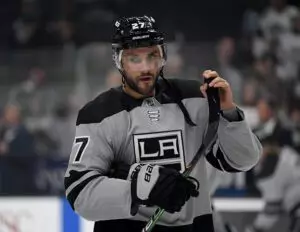 Alec Martinez