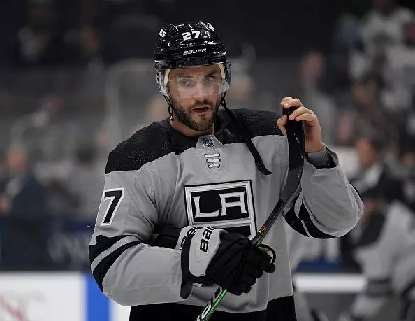 Alec Martinez