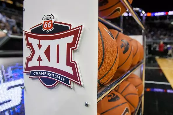 Big XII BBall