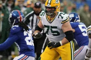 Bryan Bulaga