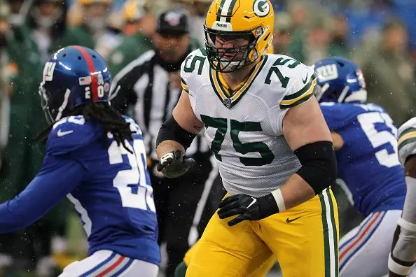 Bryan Bulaga