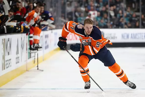 NHL All-Star Skills Competition