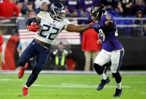 Home 8 NFL Divisional Round