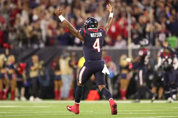 NFL divisional round