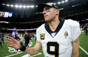Drew Brees