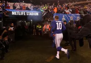 Eli Manning