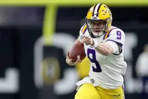 Home 4 Joe Burrow