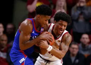 Kansas Basketball