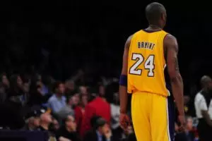 Kobe Bryant's Career