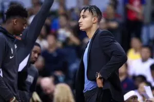 Home 5 Kyle Kuzma