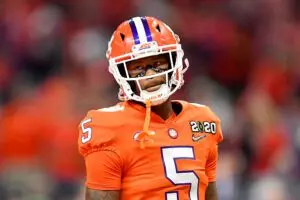 Buffalo Bills mock draft