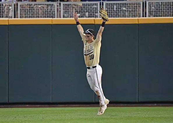 Vandy Baseball