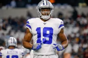 Home 7 Buffalo Bills Free Agent Targets