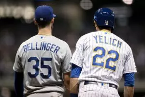 Home 6 National League MVP