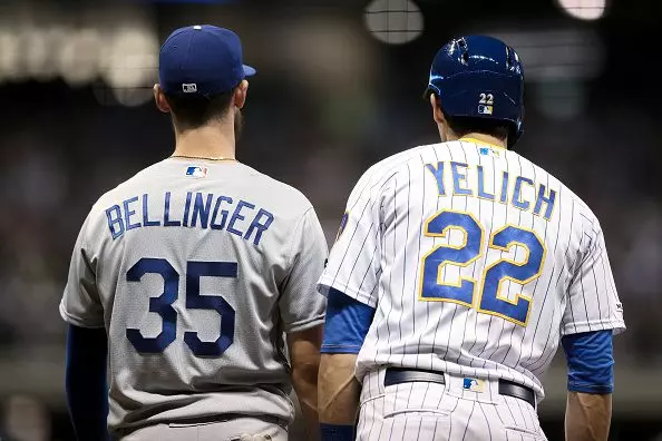 National League MVP