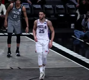 Ben Simmons