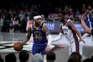 Home 5 NBA Trade Deadline